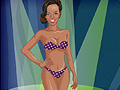Gioco Dress Up Rihanna