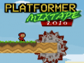 Gioco Platformer Mixtape 2010