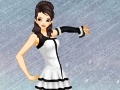Gioco Latin Dance Dresses