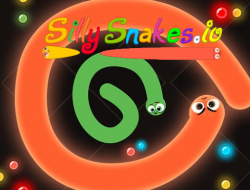 Gioco Serpenti sciocchi 