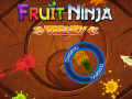 Gioco Fruit Ninja Frenzy