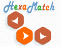 Gioco Hexa match