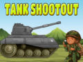 Gioco Tank Shootout