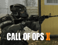 Gioco Call of Ops 2