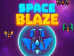 Gioco Spazio Blaze.
