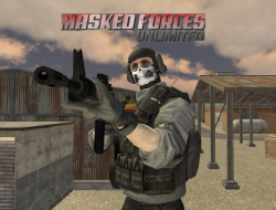 Gioco Forze mascherate illimitate 