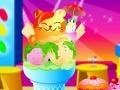 Gioco Cute Animal Ice Cream