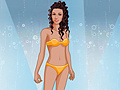 Gioco Dress Up Alicia Keys
