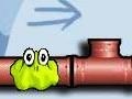 Gioco Caterpillar and Flowers