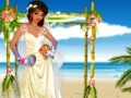 Gioco Beach Wedding Style Dress Up