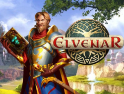 Gioco Elvenar