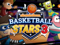 Gioco Basketball Stars 3