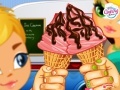Gioco Cool as Ice Cream