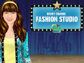 Gioco A.N.T. Farm: Disney Channel Fashion Studio