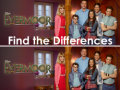 Gioco Evermoor Find the Differences