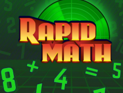 Gioco Matematica rapida 