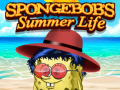 Gioco Spongebobs Summer Life