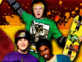 Gioco Zeke And Luther Trick Challenge 2 