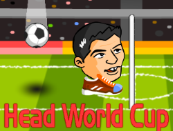 Gioco Coppa del Mondo 