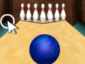 Gioco 3D Bowling