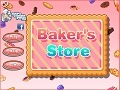 Gioco Baker's Store