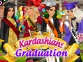 Gioco Kardashians Graduation