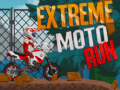 Gioco Extreme Moto Run