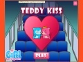 Gioco A Teddy Bear Kiss