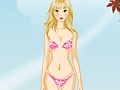 Gioco Dress - I'm sweet