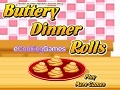Gioco Buttery Dinner Rolls