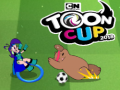 Gioco Toon Cup 2018