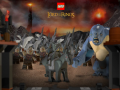 Gioco Lego Lord Of The Ring 