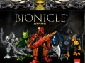 Gioco Bionicle Stars