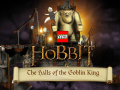 Gioco The Hobbit: The Halls of the Goblin King