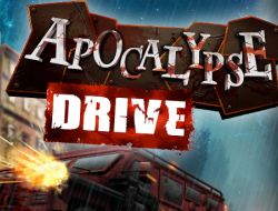 Gioco Apocalypse Drive