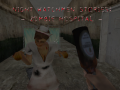 Gioco Night Watchmen Stories: Zombie Hospital