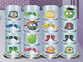 Gioco Pickies factory