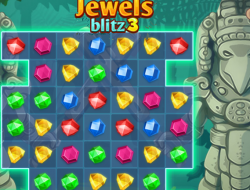 Gioco Gioielli blitz 3.
