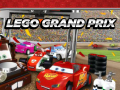 Gioco Lego Cars 2: Lego Grand Prix