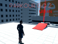 Gioco Parkour GO 2: Urban