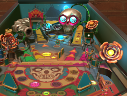 Gioco Pinball Arcade