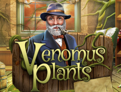 Gioco Piante velenose .