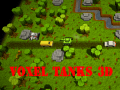 Gioco Voxel Tanks 3D