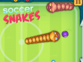 Gioco Soccer Snakes