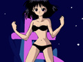 Gioco Sailor Saturn