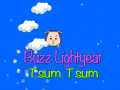 Gioco Buzz Lightyear Tsum Tsum