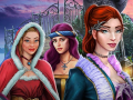 Gioco The Witches Covenant