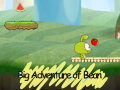 Gioco Big Adventure of Bean