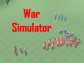 Gioco War Simulator