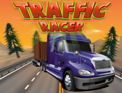 Gioco Racer traffico